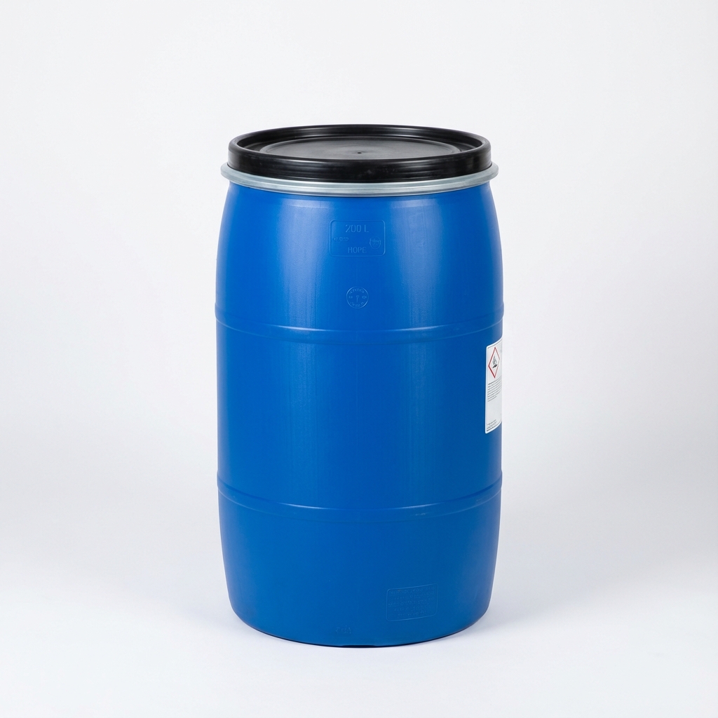 HDPE Drum 200L